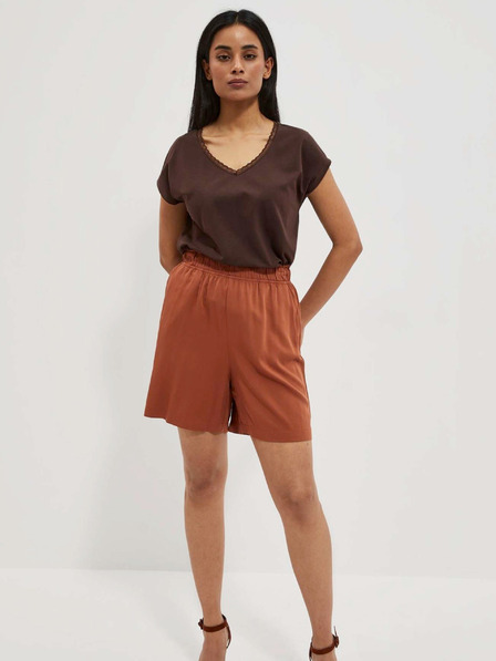 Moodo Tricou pentru femei Moodo