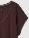 Moodo Tricou pentru femei Moodo