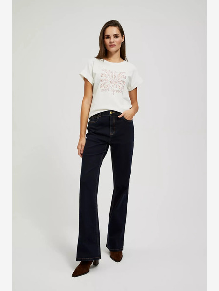 Moodo Tricou pentru femei Moodo