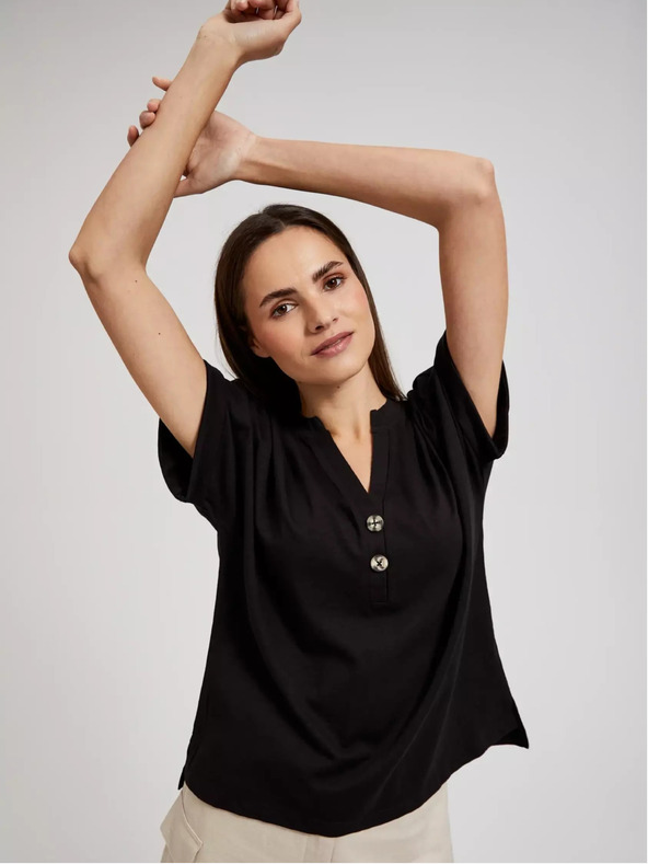 Moodo Tricou pentru femei Moodo
