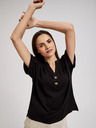 Moodo Tricou pentru femei Moodo
