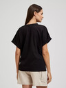 Moodo Tricou pentru femei Moodo