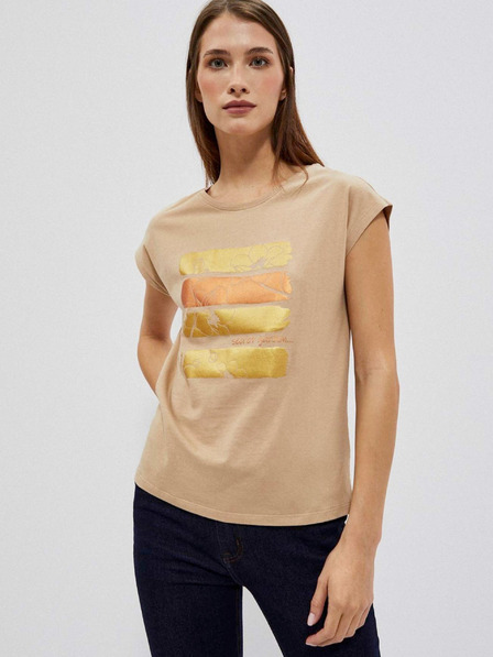 Moodo Tricou pentru femei Moodo