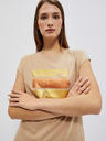 Moodo Tricou pentru femei Moodo
