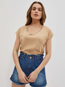 Moodo Tricou pentru femei Moodo