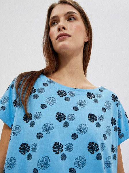 Moodo Tricou pentru femei Moodo