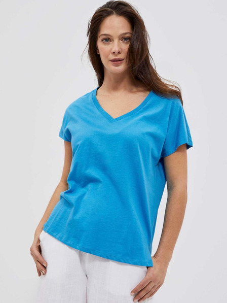 Moodo Tricou pentru femei Moodo