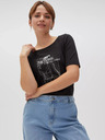 Moodo Tricou imprimat Moodo pentru femei