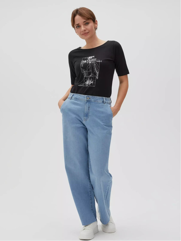 Moodo Tricou imprimat Moodo pentru femei