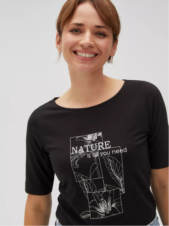 Moodo Tricou imprimat Moodo pentru femei