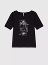 Moodo Tricou imprimat Moodo pentru femei