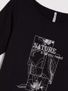 Moodo Tricou imprimat Moodo pentru femei