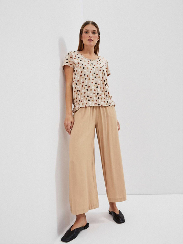 Moodo Tricou pentru femei Moodo