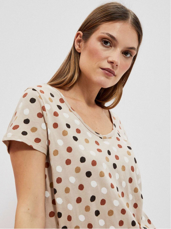 Moodo Tricou pentru femei Moodo