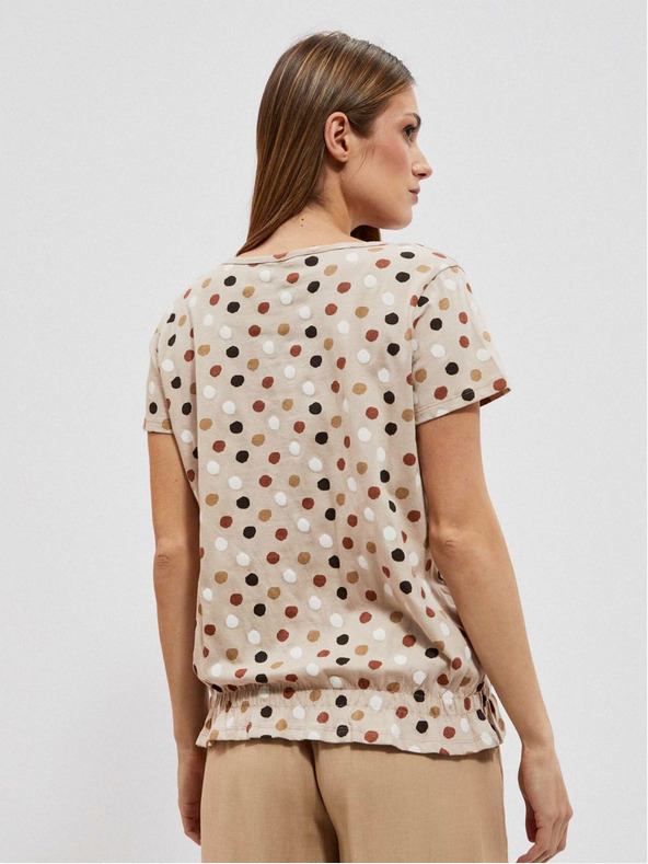 Moodo Tricou pentru femei Moodo