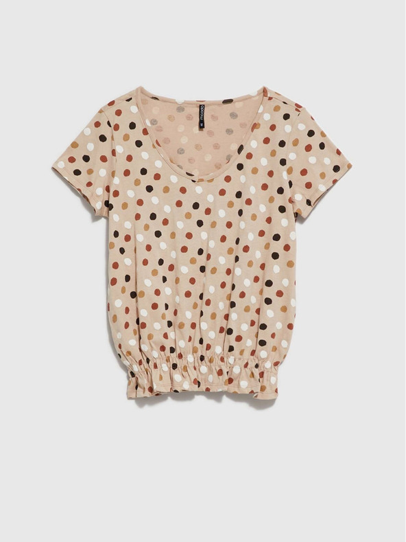 Moodo Tricou pentru femei Moodo