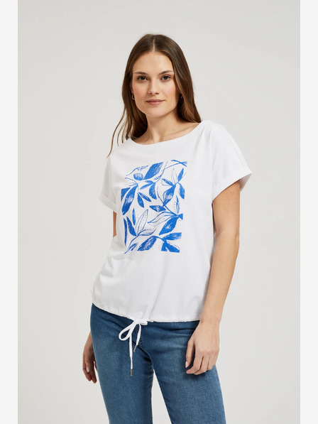 Moodo Tricou imprimat Moodo pentru femei