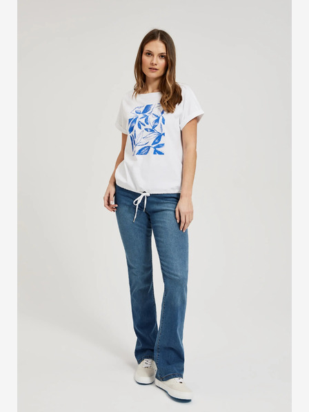 Moodo Tricou imprimat Moodo pentru femei