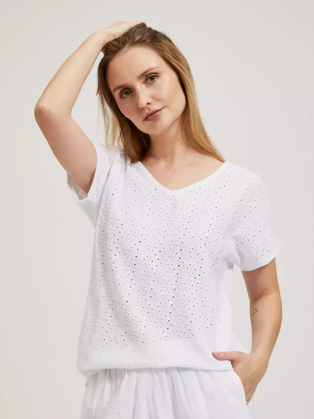 Moodo Tricou pentru femei Moodo