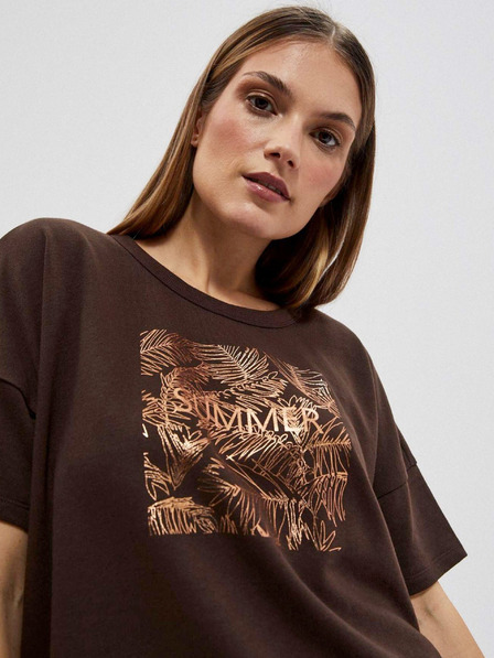 Moodo Tricou pentru femei Moodo