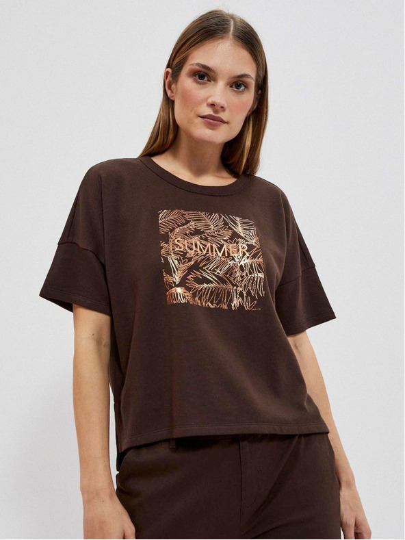 Moodo Tricou pentru femei Moodo