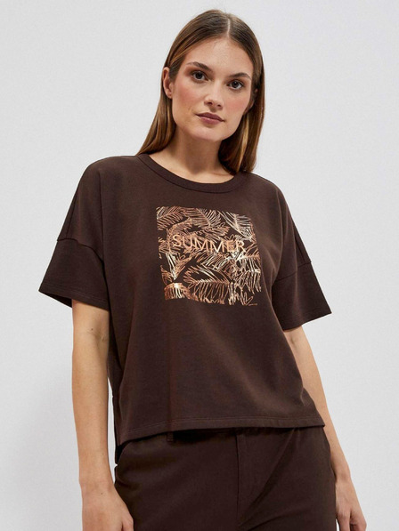 Moodo Tricou pentru femei Moodo