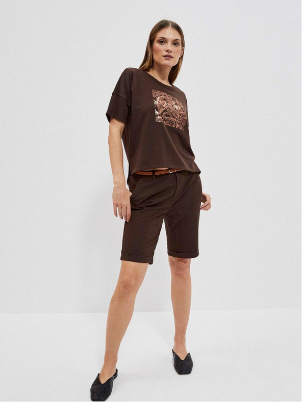 Moodo Tricou pentru femei Moodo