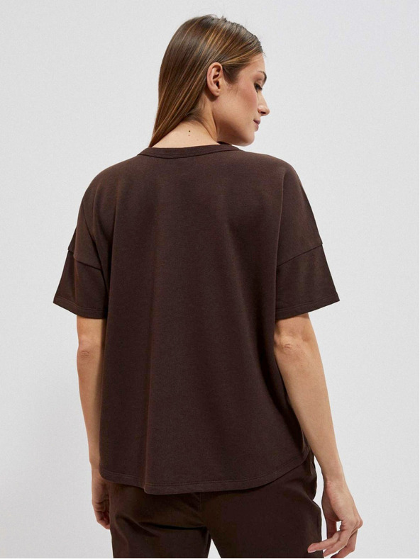 Moodo Tricou pentru femei Moodo