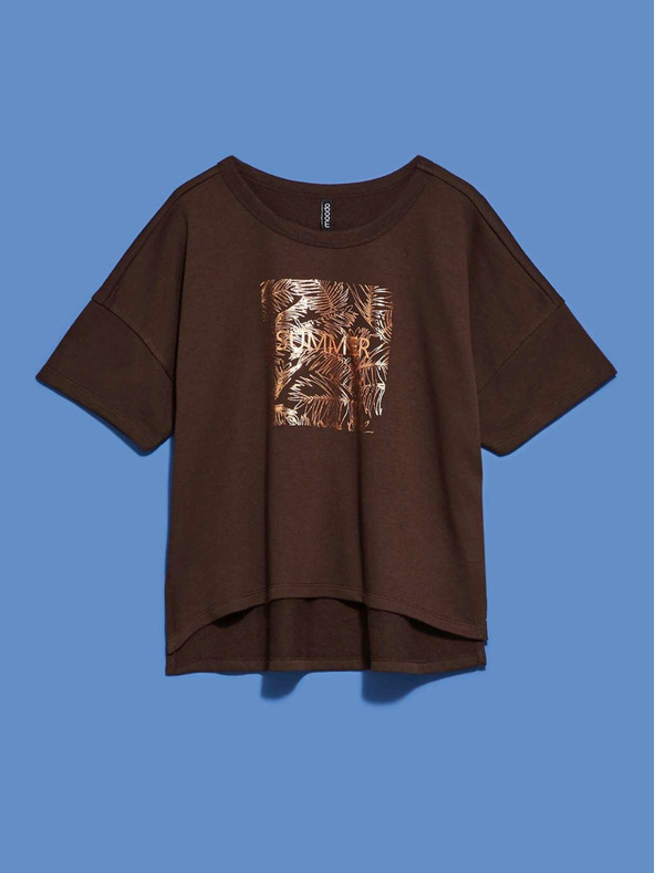 Moodo Tricou pentru femei Moodo