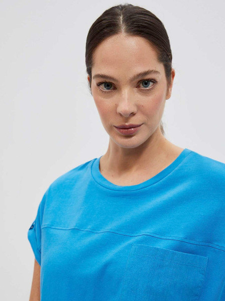 Moodo Tricou pentru femei Moodo