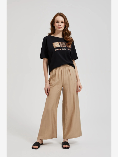 Moodo Tricou imprimat Moodo pentru femei