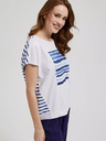 Moodo Tricou pentru femei Moodo