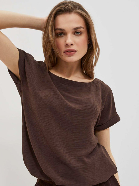 Moodo Tricou pentru femei Moodo