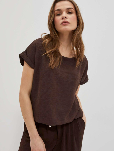 Moodo Tricou pentru femei Moodo