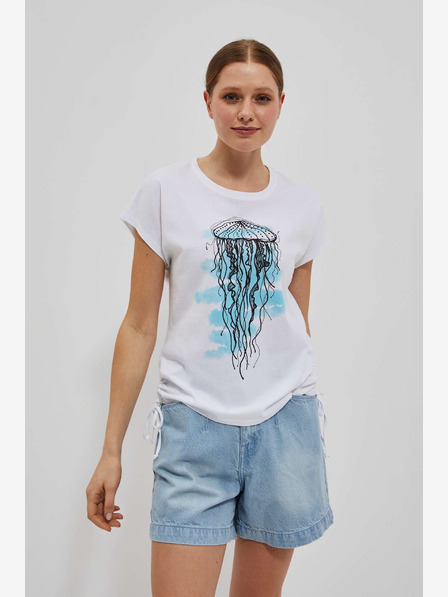 Moodo Tricou pentru femei Moodo