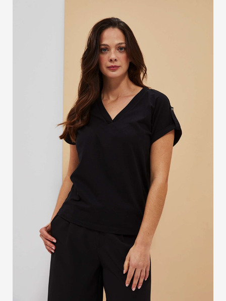 Moodo Tricou pentru femei Moodo