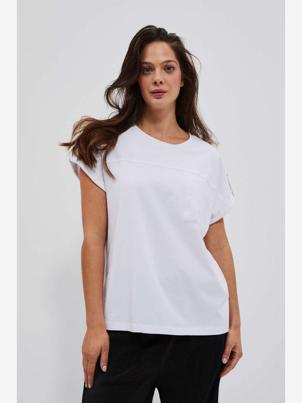 Moodo Tricou pentru femei Moodo