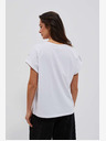 Moodo Tricou pentru femei Moodo