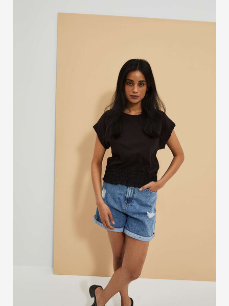 Moodo Tricou pentru femei Moodo