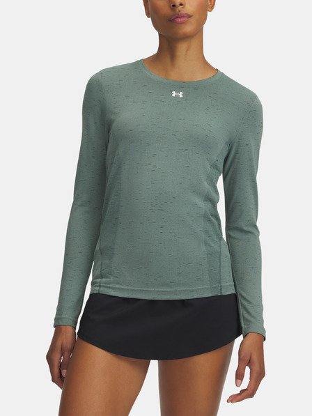 Under Armour Tricou pentru femei Under Armour Vanish Seamless Loose LS