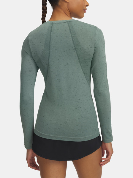Under Armour Tricou pentru femei Under Armour Vanish Seamless Loose LS