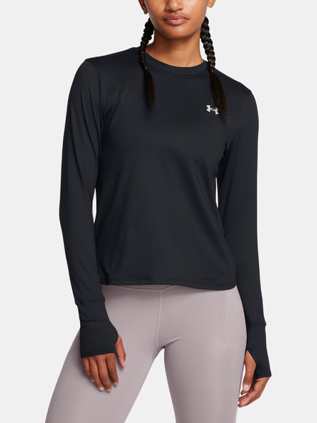 Under Armour Tricou cu mânecă lungă Under Armour UA Launch Pro pentru femei