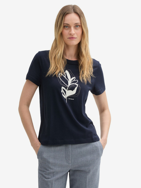 Tom Tailor Tricou