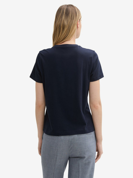 Tom Tailor Tricou