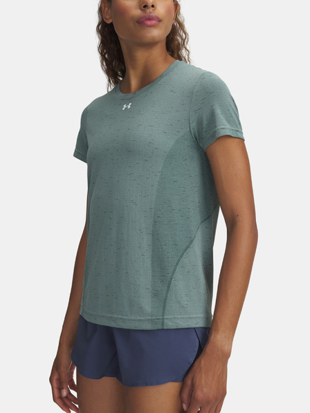 Under Armour Tricou pentru femei Under Armour Vanish Seamless Loose SS