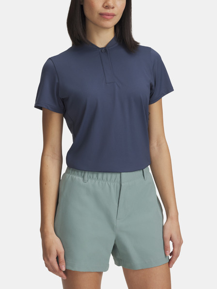 Under Armour Tricou polo pentru femei Under Armour UA Drive Chill SS