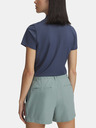 Under Armour Tricou polo pentru femei Under Armour UA Drive Chill SS