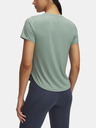 Under Armour Femei Under Armour UA Launch Elite Shortsleeve