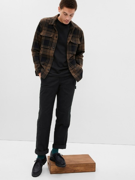GAP Pantaloni cu buzunare GAP