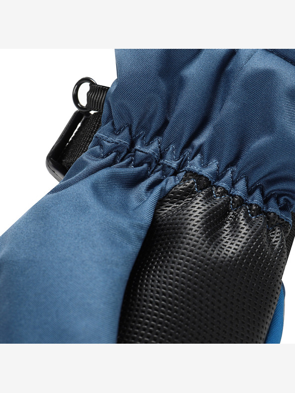 ALPINE PRO Mănuși pentru copii